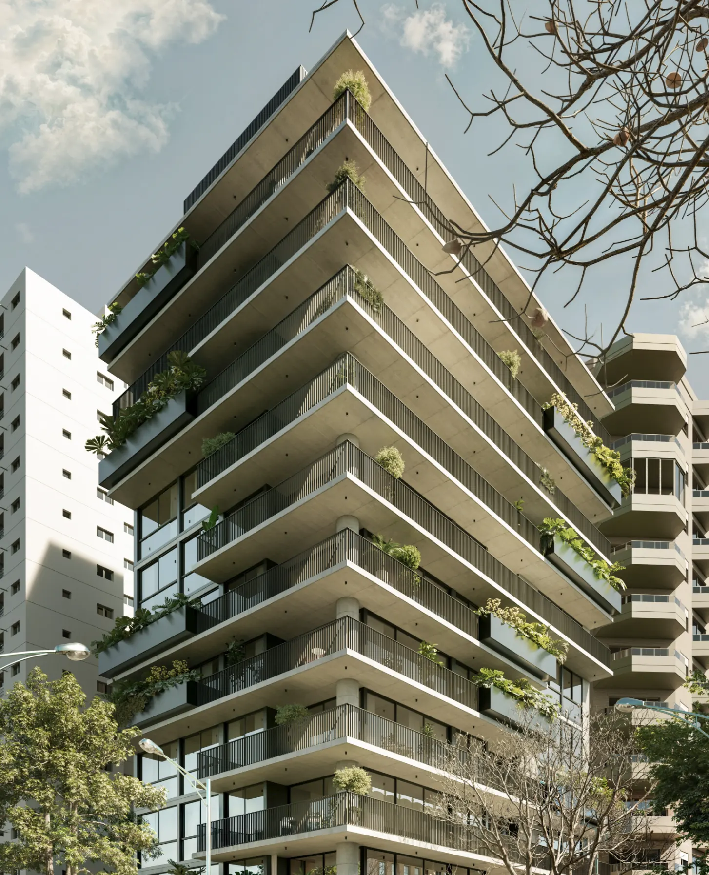 Building Design