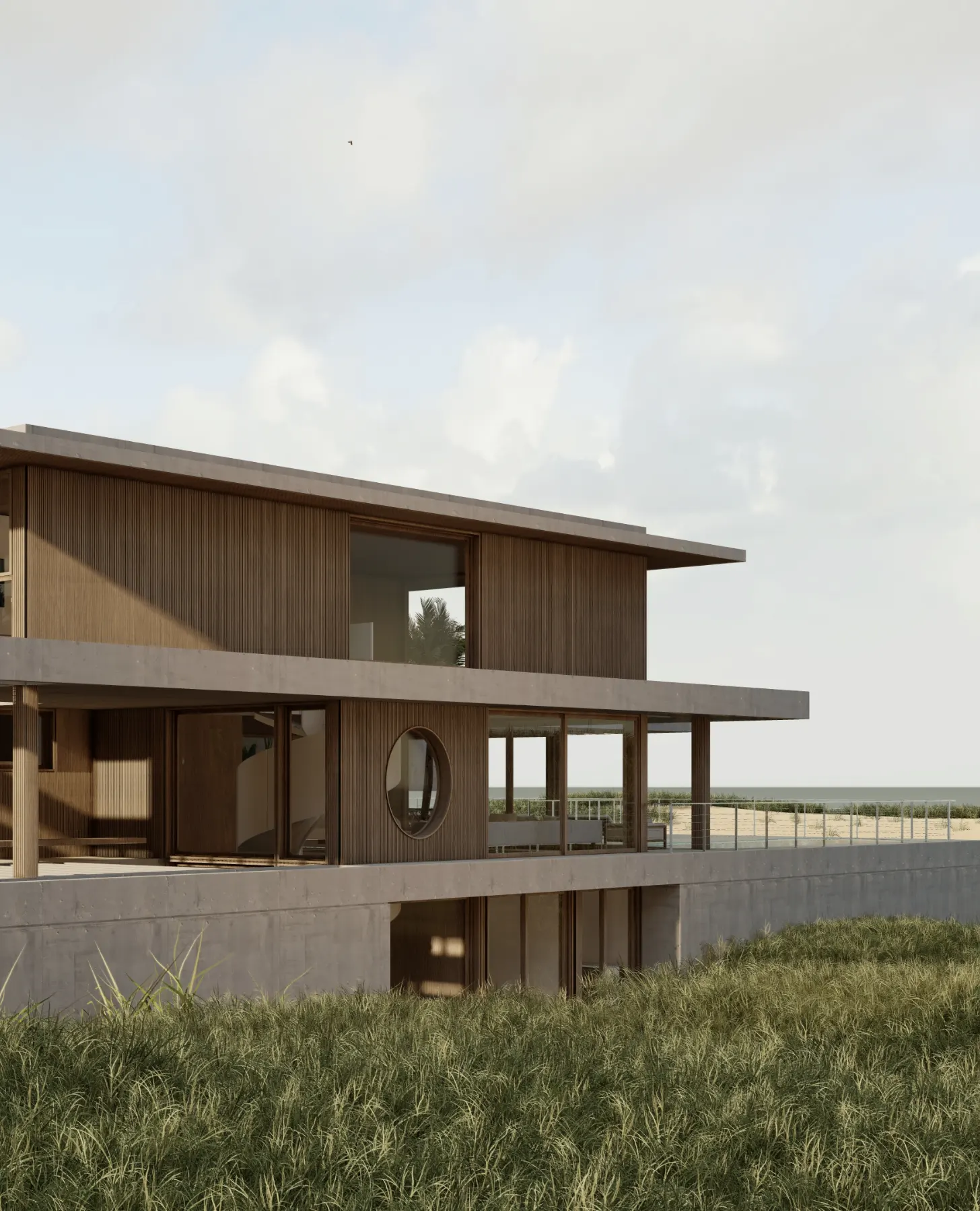 Concept to Construction