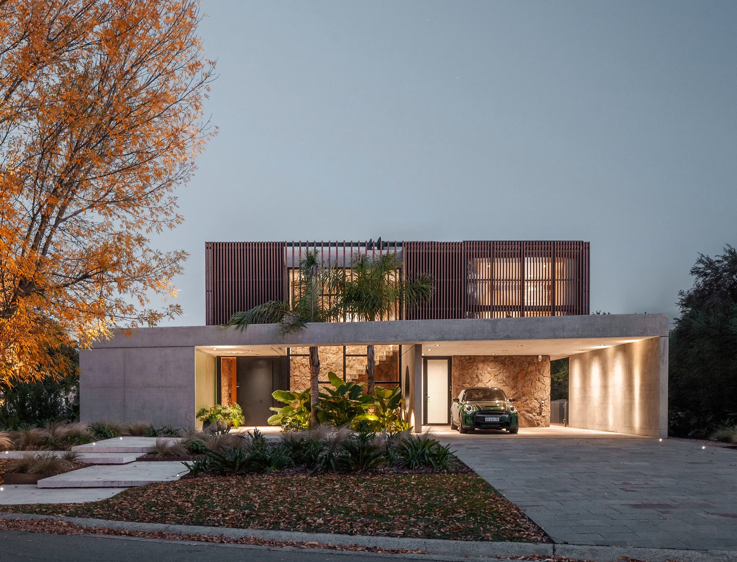 Building Design